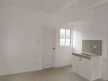 2 Bedrooms House And Lot For Sale in Subic