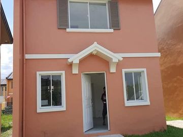 2 Bedrooms House And Lot For Sale in Subic