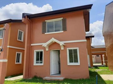 2 Bedrooms House And Lot For Sale in Subic
