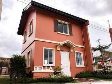 2 Bedrooms House And Lot For Sale in Subic