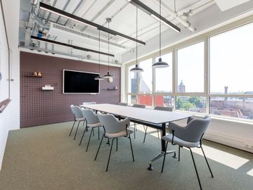Oficina privada en Lima, Oficinas Boutique