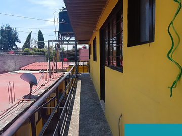 Casa en venta, Melchor Muzquiz, Ecatepec de Morelos