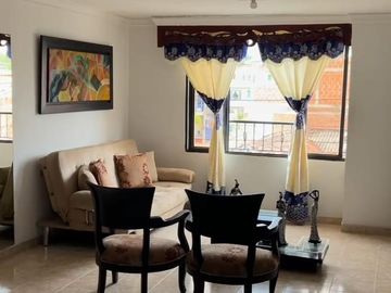 SE VENDE CASA MULTIFAMILIR DE TRES PISOS CON TERRAZA. BARRIO FÁTIMA, TULUÁ (VALLE).
