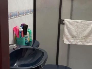 SE VENDE CASA MULTIFAMILIR DE TRES PISOS CON TERRAZA. BARRIO FÁTIMA, TULUÁ (VALLE).