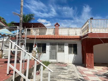 Quinta en Venta en Villas Campestres en Ciénega de Flores N.L. (3 casas)