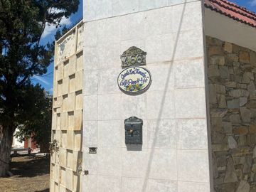 Quinta en Venta en Villas Campestres en Ciénega de Flores N.L. (3 casas)
