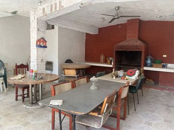 Quinta en Venta en Villas Campestres en Ciénega de Flores N.L. (3 casas)
