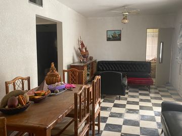 Quinta en Venta en Villas Campestres en Ciénega de Flores N.L. (3 casas)