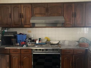 Quinta en Venta en Villas Campestres en Ciénega de Flores N.L. (3 casas)