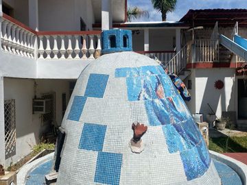 Quinta en Venta en Villas Campestres en Ciénega de Flores N.L. (3 casas)