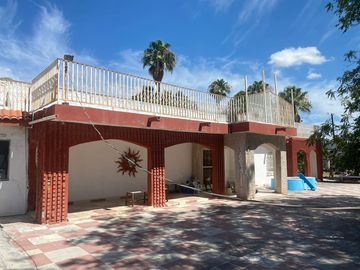 Quinta en Venta en Villas Campestres en Ciénega de Flores N.L. (3 casas)