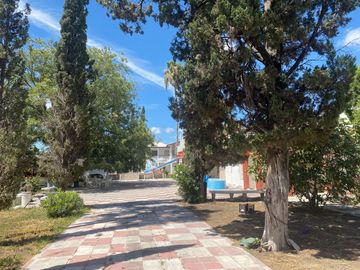 Quinta en Venta en Villas Campestres en Ciénega de Flores N.L. (3 casas)