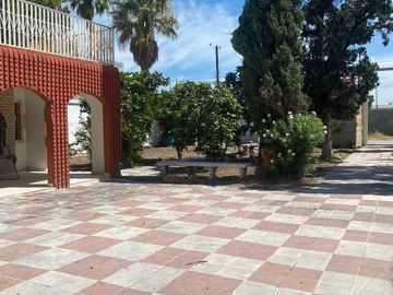 Quinta en Venta en Villas Campestres en Ciénega de Flores N.L. (3 casas)
