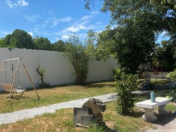 Quinta en Venta en Villas Campestres en Ciénega de Flores N.L. (3 casas)
