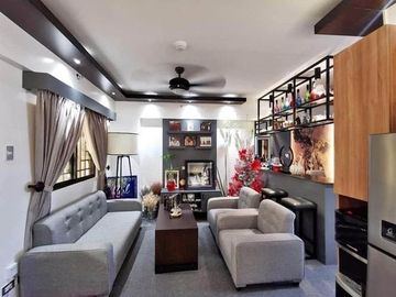 2BR Condo Unit for Sale  in DMCI Mirea, Pasig Santolan