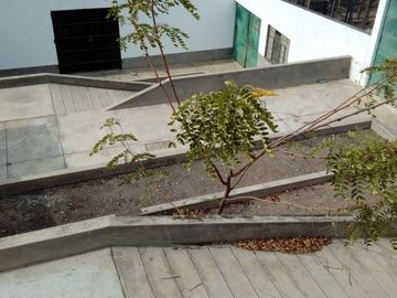 VENTA DE EDIFICACION MAS TERRENO EN HUARAL