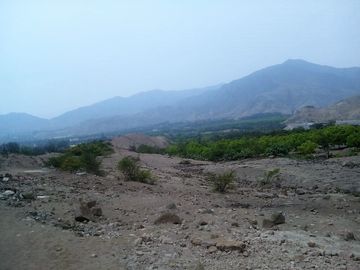 VENTA DE EDIFICACION MAS TERRENO EN HUARAL