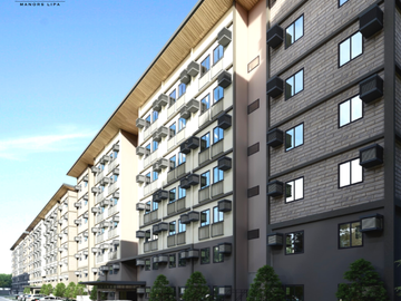 Condo for sale in Lipa