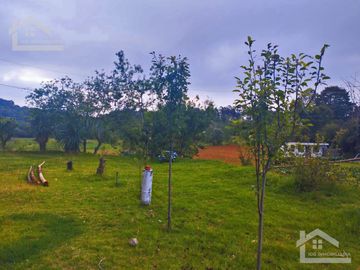 VENTA DE TERRENO EN MINERAL DEL CHICO CARBONERAS.