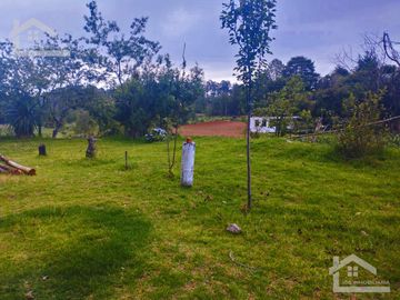 VENTA DE TERRENO EN MINERAL DEL CHICO CARBONERAS.