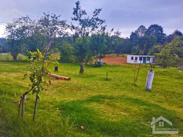 VENTA DE TERRENO EN MINERAL DEL CHICO CARBONERAS.