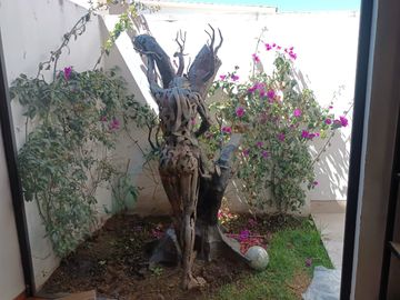 HERMOSA CASA RESIDENCIAL METEPEC