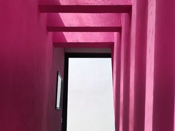 HERMOSA CASA RESIDENCIAL METEPEC