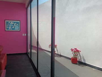 HERMOSA CASA RESIDENCIAL METEPEC