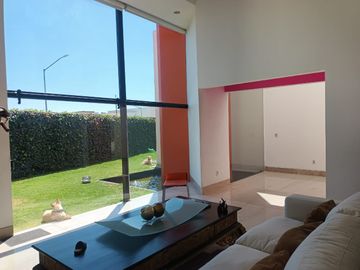 HERMOSA CASA RESIDENCIAL METEPEC