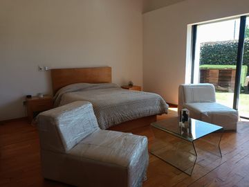 HERMOSA CASA RESIDENCIAL METEPEC