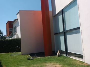 HERMOSA CASA RESIDENCIAL METEPEC