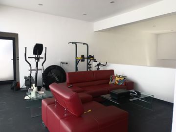 HERMOSA CASA RESIDENCIAL METEPEC