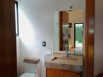 HERMOSA CASA RESIDENCIAL METEPEC