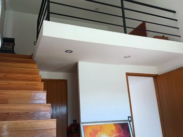 HERMOSA CASA RESIDENCIAL METEPEC