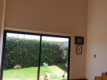 HERMOSA CASA RESIDENCIAL METEPEC