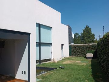 HERMOSA CASA RESIDENCIAL METEPEC