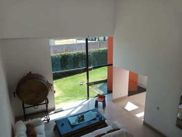HERMOSA CASA RESIDENCIAL METEPEC