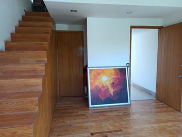 HERMOSA CASA RESIDENCIAL METEPEC