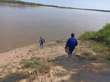 100 HECTAREAS CON PARTIDA SUNARP EN YURIMAGUAS