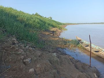 100 HECTAREAS CON PARTIDA SUNARP EN YURIMAGUAS