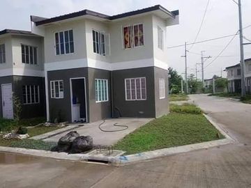 3-Bedroom Townhouse for Sale at Lancaster New City in General Trias, Cavite – ALICE Model
