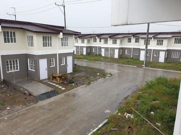 3-Bedroom Townhouse for Sale at Lancaster New City in General Trias, Cavite – ALICE Model