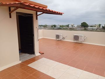 casa de venta en manta zona sur