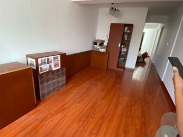 OPORTUNIDAD ÚNICA: ENCANTADOR DEPARTAMENTO EN VENTA DEBIDO A VIAJE