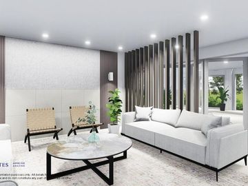Pre-selling & Ready for Occupancy Condo & House & Lot in Suboc Zambalez Montessa & Camella Subic