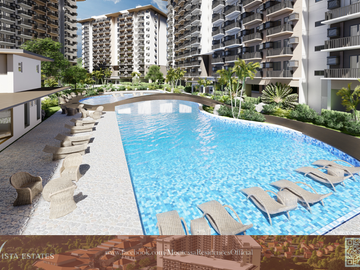 Pre-selling & Ready for Occupancy Condo & House & Lot in Suboc Zambalez Montessa & Camella Subic