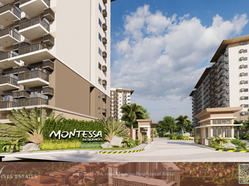 Pre-selling & Ready for Occupancy Condo & House & Lot in Suboc Zambalez Montessa & Camella Subic