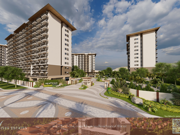 Pre-selling & Ready for Occupancy Condo & House & Lot in Suboc Zambalez Montessa & Camella Subic