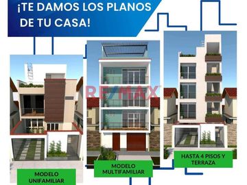 VENTA DE TERRENOS EN PACHACAMAC