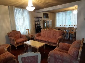 Vendo Esplendida Casa Remodelada en La Pista Aux. de La Av (Ex. Colonial)